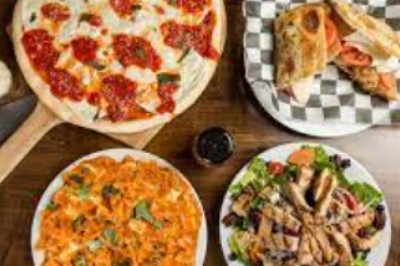 Is Pizza Huntington Station NY Delievery Open