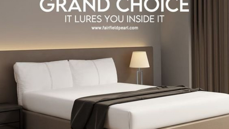 Luxury Hotels in Pearl, MS