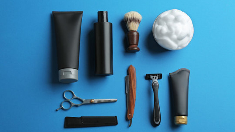 Men's Grooming Market Trend, Forecast, Drivers, Restraints, Company Profiles and Key Players Analysis by 2027