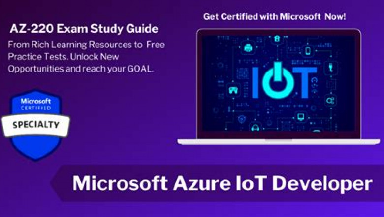 Microsoft AZ-220 Lernressourcen - AZ-220 Lerntipps, AZ-220 Pruefungssimulationen