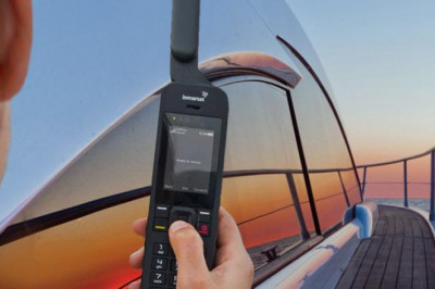 Need to Rent a Satellite Phone?