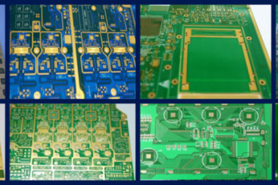 PCB board, PCBA, PCB assembly, contract manufacturing, electronics manufacturing, OEM manufacturing - Topscom