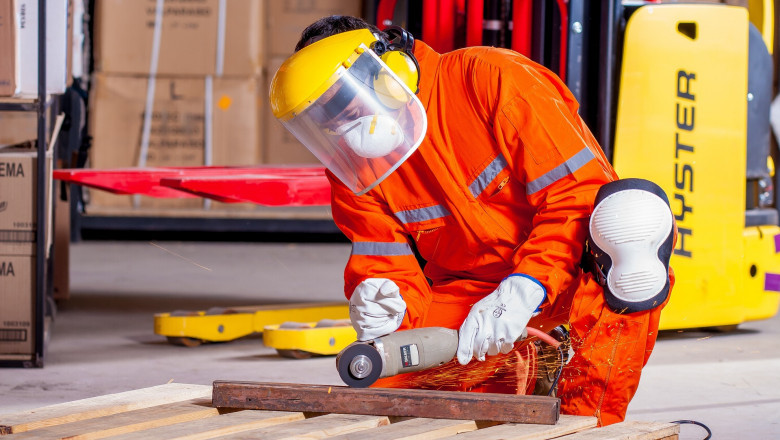 Rights Under Workers’ Comp Claim and Help of Workers Compensation Attorney Texas