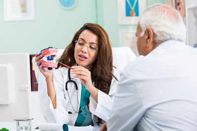 SIGNS OF TOOTH DECAY | Dental Clinic in Gurgaon - The Dental Home