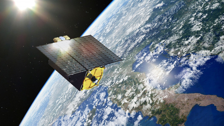 Small Satellites Reduce The Enormous Financial Burden Of Launch Vehicles And Their Production Costs