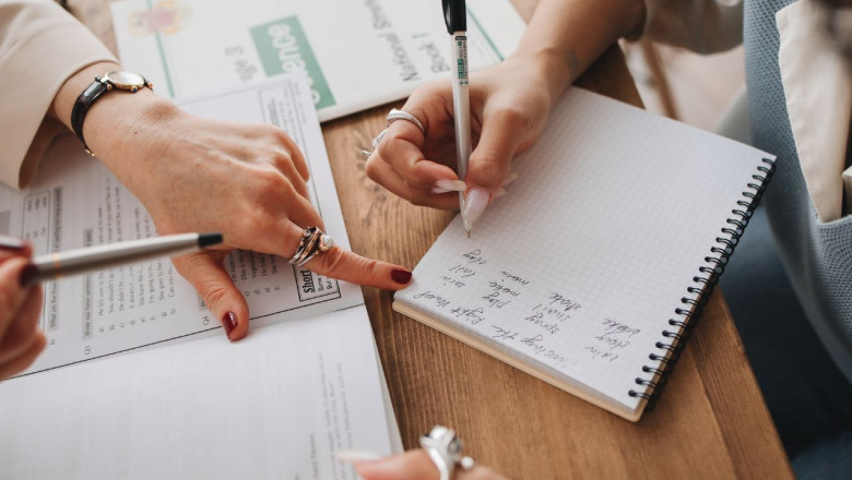 Tailor-Made Academic-Phrases To Write An Impressive Document