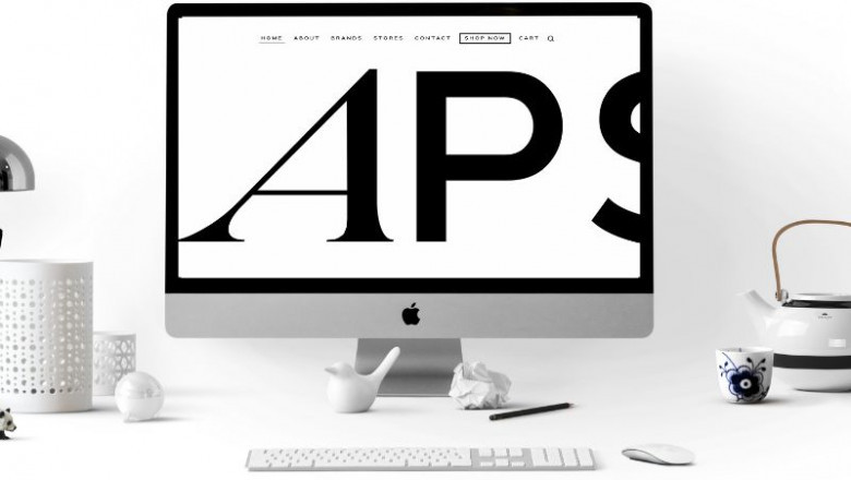 The Aplsey Group Launches a New Website