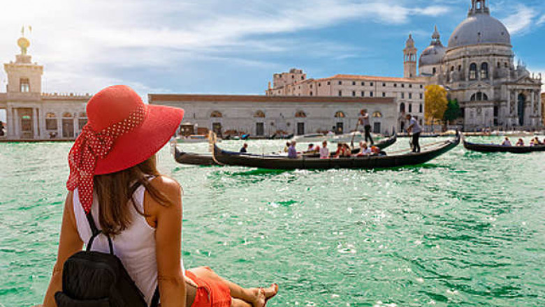 Travel the world without money