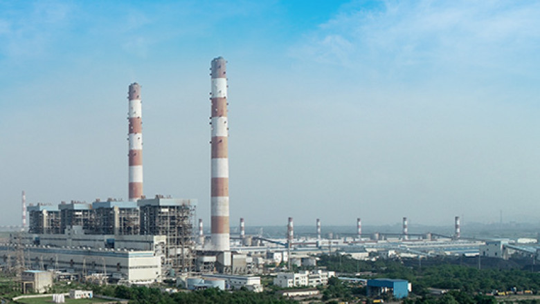 Vedanta Aluminium - Largest smelter plant in India