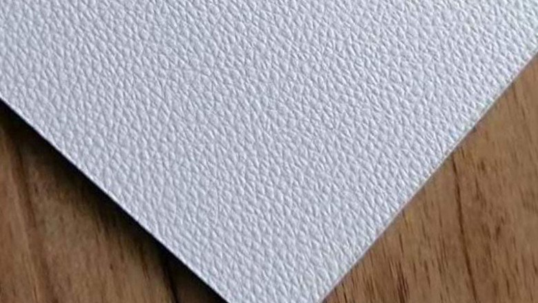 What is the ABS sheet?