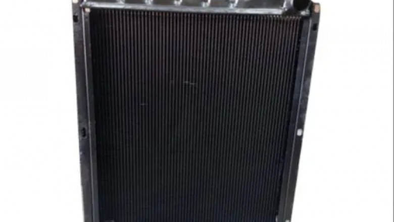 What is Truck Radiator?