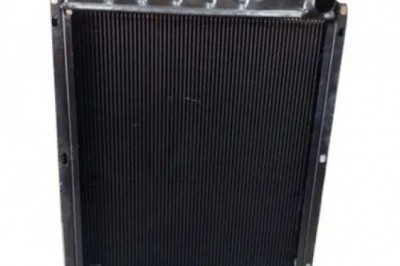 What is Truck Radiator?