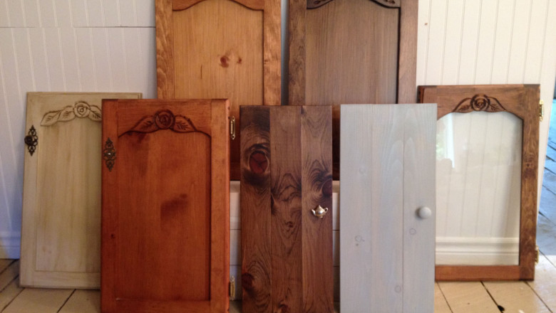 Why Is Wood Shaker Door The Right Choice For Your Kitchen?