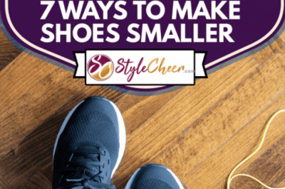 7 Hacks to Make Shoes Smaller