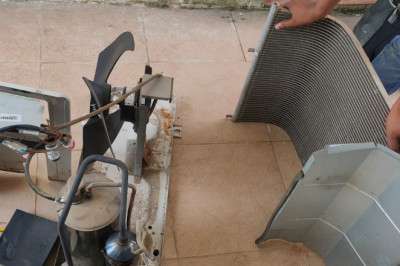 AC Servicing Near Me