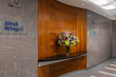Afridi & Angell is a leading, full-service business law firm in the United Arab Emirates ('UAE').