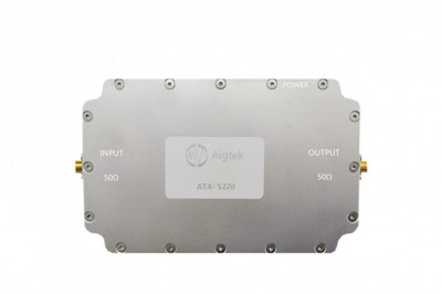 ATA-5220 Preamplifier