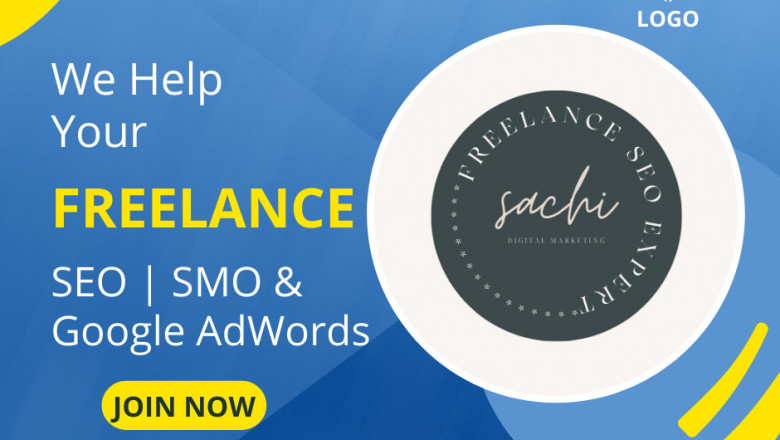 Best Digital Marketing Freelancer in Faridabad
