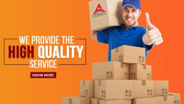 Best House Shifting Services in Bangalore
