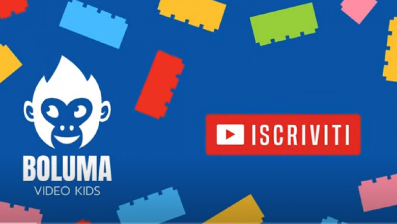 Boluma Video Kids