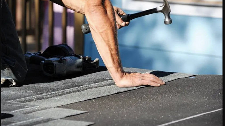 Community Builders is Providing the Best Roofing Contractors for Clients in Waterloo.