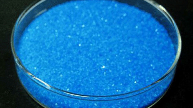 Copper Sulphate Market 2022 Size, Key Players & Forecast Report to 2028