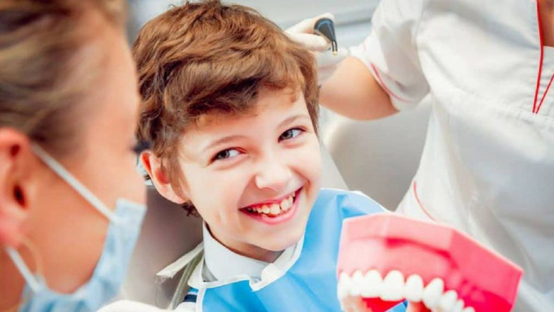 Emergency Dentist Adelaide - Portrush Family Dental