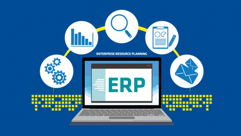 Enterprise Resource Planning Market Technological Advancements during the Forecast Period 2022-2028