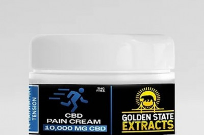 Everything You Need to Know About CBD Pain Relief Lotion
