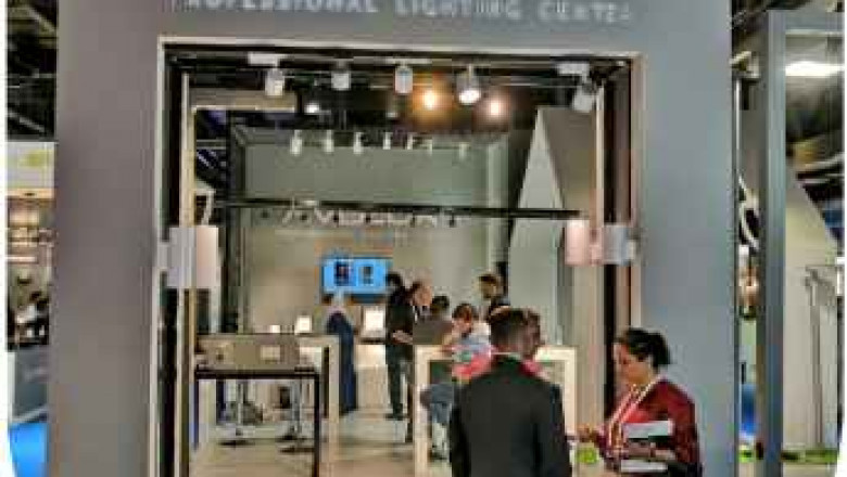 Exhibition Stand Builder In Dubai