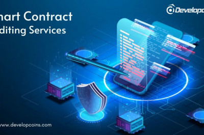Explore The Importance of Smart Contract Audit