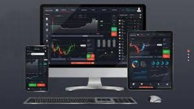forex platforms