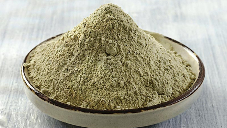 Global Bentonite Market Region wise Outlook