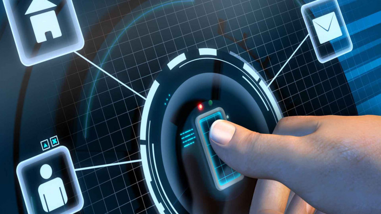 Global Biometric Sensor Market Geographical Analysis