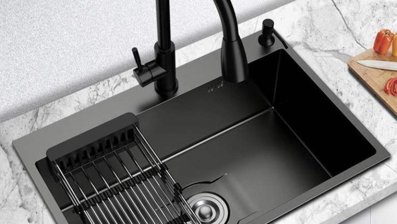 Global Quartz Sink Market Report, Latest Trends, Industry Opportunity &amp; Forecast to 2028