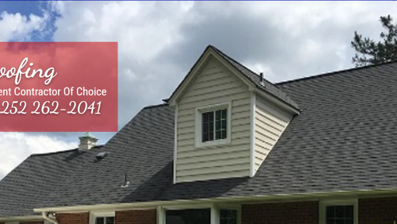 Going with the roofing Installation Company for perfect work in Greenville NC