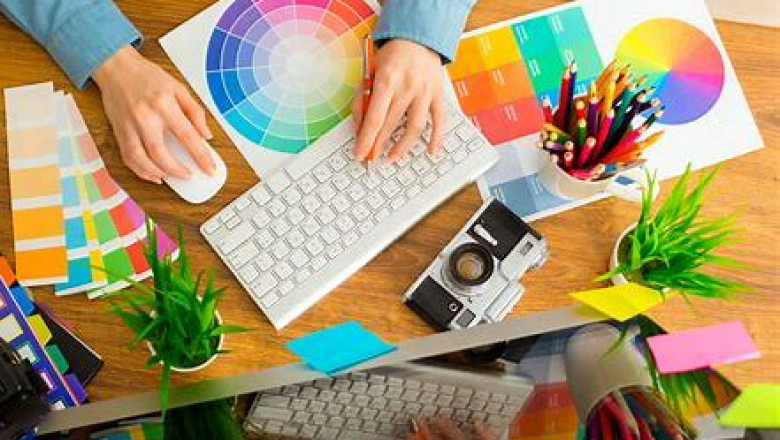 Graphic Design Market Analysis, Forecast Report to 2028