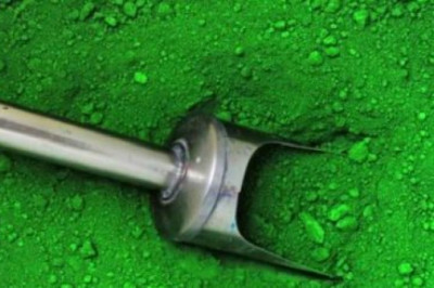 Green Cement Has A 3–4 Times Stronger Corrosion Resistance Property