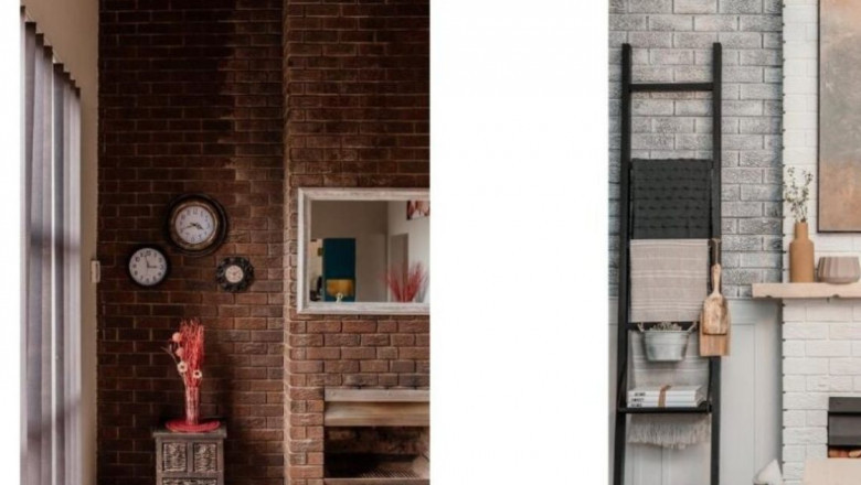 How to paint over a dark wall with Tjhoko Paint