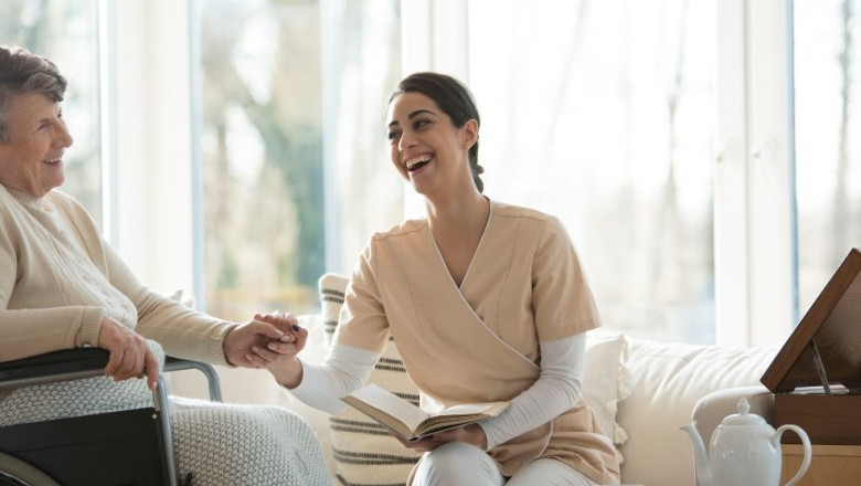las vegas hospice care