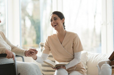 las vegas hospice care