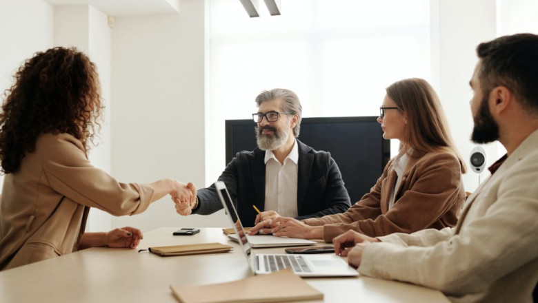 Legal Documentation Support - A Must for Legal Firms
