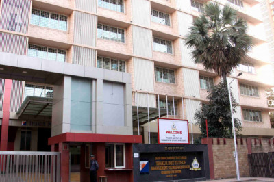 List of MBA Marketing Colleges in Mumbai | MBA Sales & Marketing College