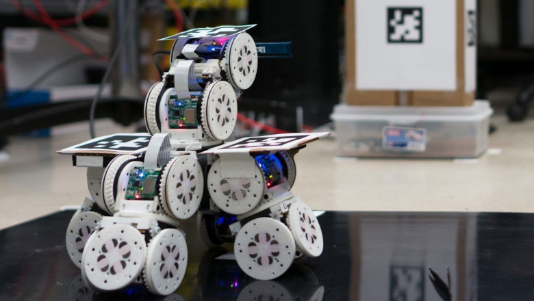 Modular Robotics Market 2022 | Industry Demand, Fastest Growth, Opportunities Analysis and Forecast To 2028