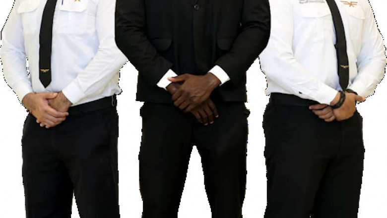Security Services in Qatar