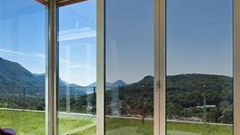 Solar Control Window Films Market 2022 : Top Industry Players, Trends and Forecast Till 2028