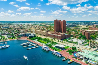 The Unique Advantage for Franchise Opportunities in Maryland