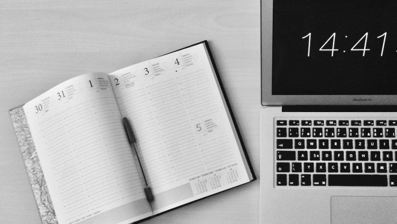 Time Management and Architecture