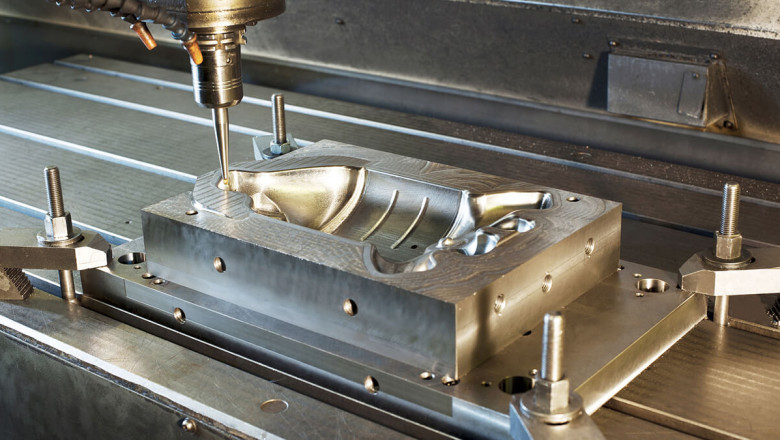 Using Aluminum Casting, High-Quality Parts Are Produced By Pouring Molten Aluminum Into A Precisely Designed Mold