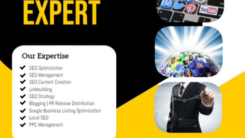 website content writing services